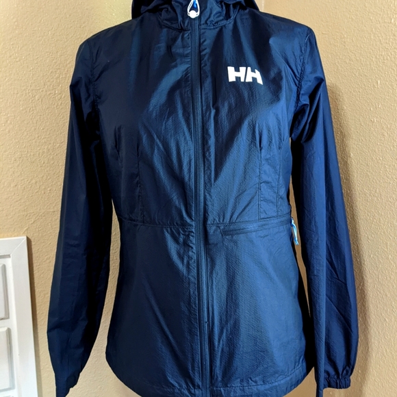 Helly Hansen Vana Ultralight Packable 